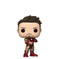 Avengers Endgames - Iron Man (Gauntlet) 2019 Fall Convention Exclusive Pop! Vinyl #529