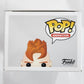 Dragon Ball Z - Android 16 #708 Signed Pop! Vinyl