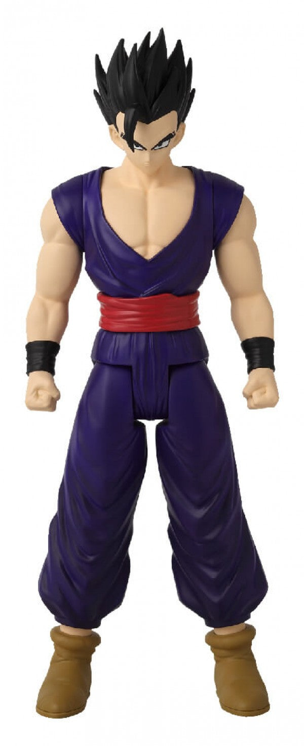 DRAGON BALL - LIMIT BREAKER 12" SERIES - ULTIMATE GOHAN