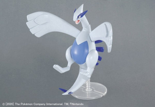 POKEMON - MODEL KIT LUGIA