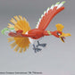 POKEMON - MODEL KIT HO-OH