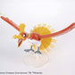 POKEMON - MODEL KIT HO-OH