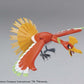 POKEMON - MODEL KIT HO-OH