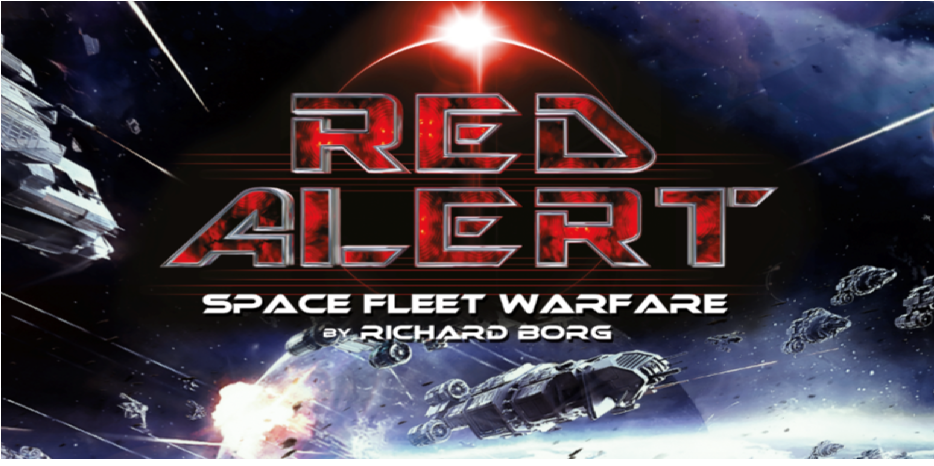 Red Alert - Ozzie Collectables