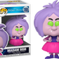 The Sword in the Stone - Madam Mim Pop! Vinyl