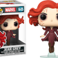 X-Men (2000) - Jean Grey 20th Anniversary Pop! Vinyl - Ozzie Collectables