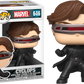 X-Men (2000) - Cyclops 20th Anniversary Pop! Vinyl - Ozzie Collectables