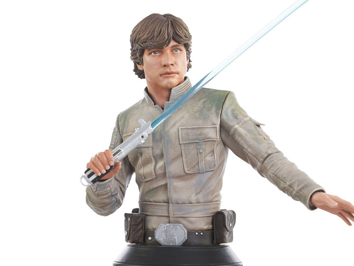 Star Wars - Luke Skywalker Empire Strikes Back 1:6 Scale Bust