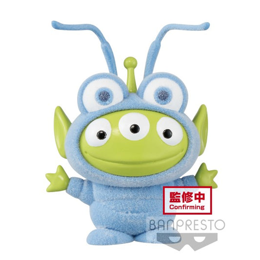 Disney Pixar Remix - Alien Flik Costume Vol. 2 (C) Fluffy Puffy Mine