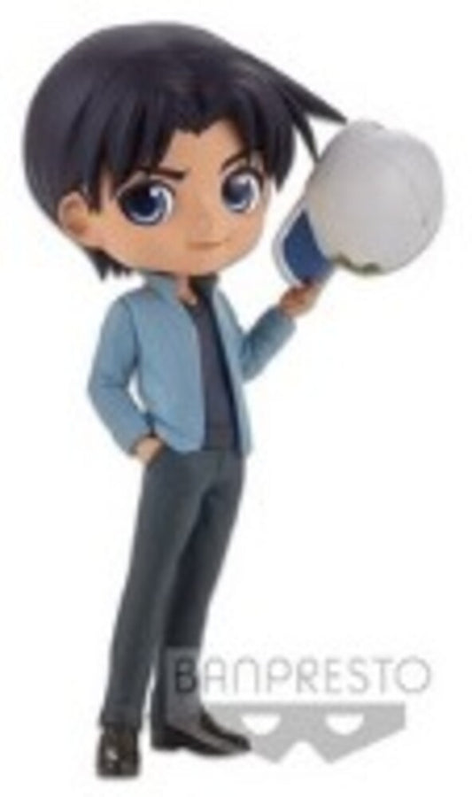 DETECTIVE CONAN: CASE CLOSED - Q POSKET - HEIJI HATTORI (VER.A)