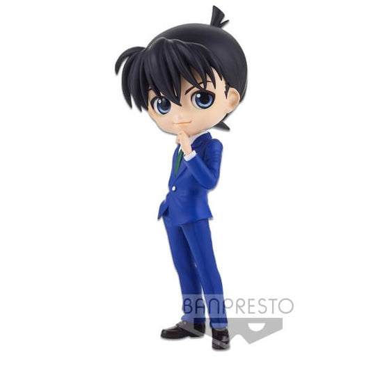 DETECTIVE CONAN: CASE CLOSED - Q POSKET - SHINICHI KUDO (VER.B)