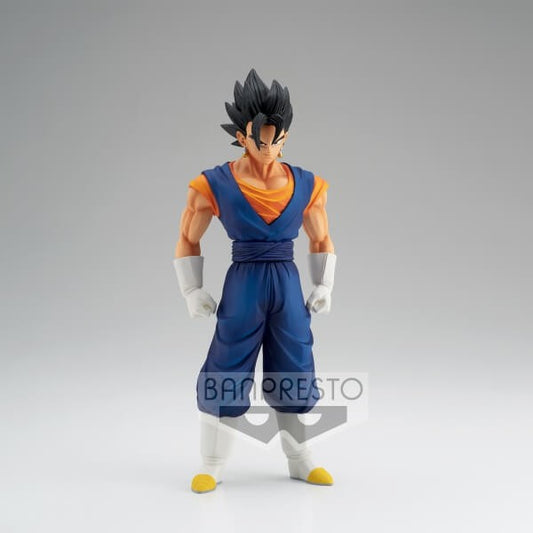 DRAGON BALL Z - SOLID EDGE WORKS VOL.4 (A:VEGITO)