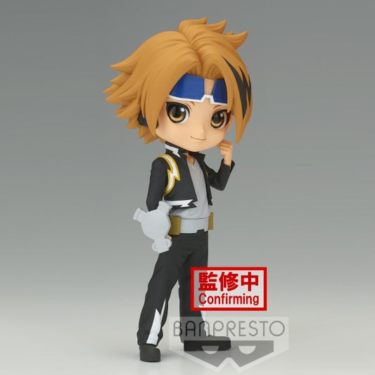 MY HERO ACADEMIA - Q POSKET - DENKI KAMINARI (VER.A)