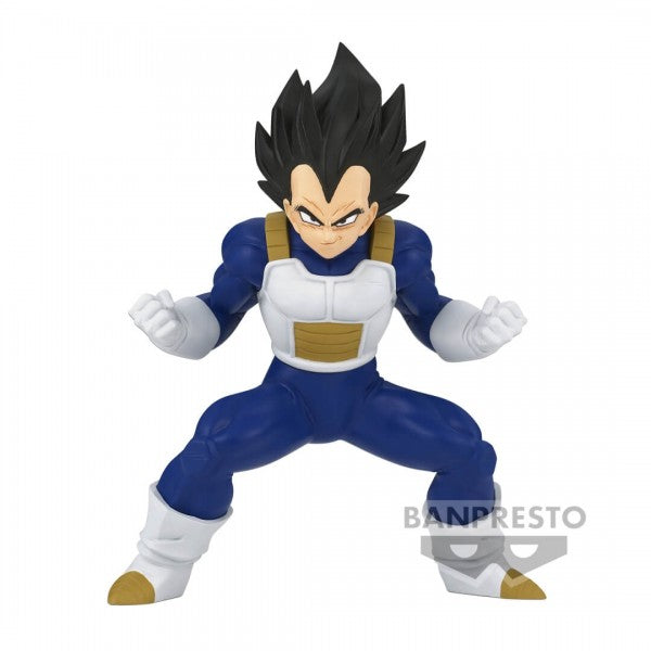 DRAGON BALL Z - CHOSENSHIRETSUDEN III VOL.2 (A:VEGETA)