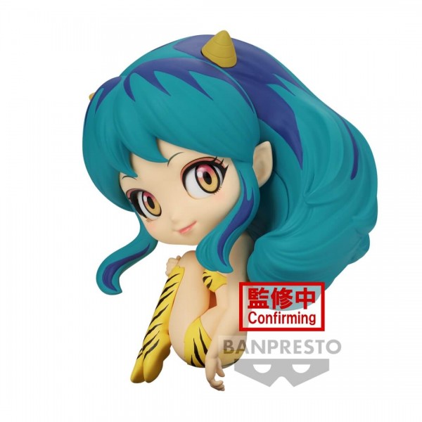 URUSEI YATSURA - Q POSKET ANIME VER. - LUM ll (VER.A)