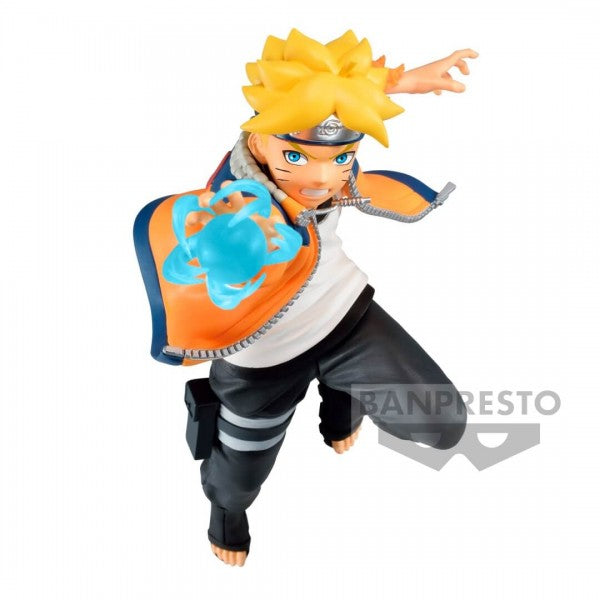 BORUTO: NARUTO NEXT GENERATIONS - VIBRATION STARS - UZUMAKI BORUTO ll