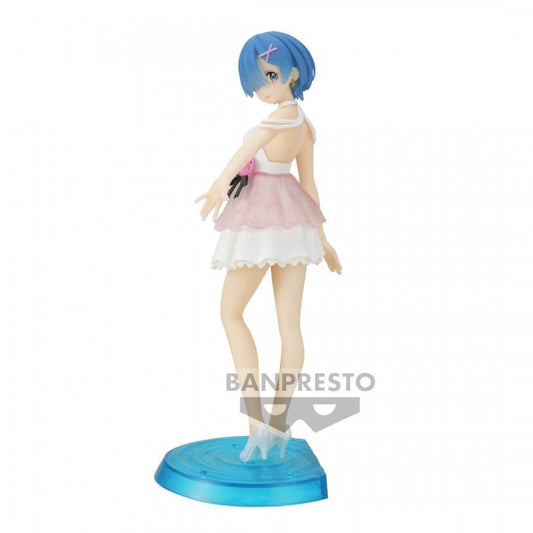 RE: ZERO STARTING LIFE IN ANOTHER WORLD - SERENUS COUTURE - REM VOL.3