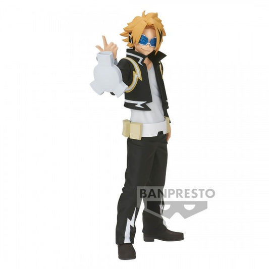 MY HERO ACADEMIA - AGE OF HEROES - CHARGEZUMA & CREATY (A:DENKI KAMINARI)