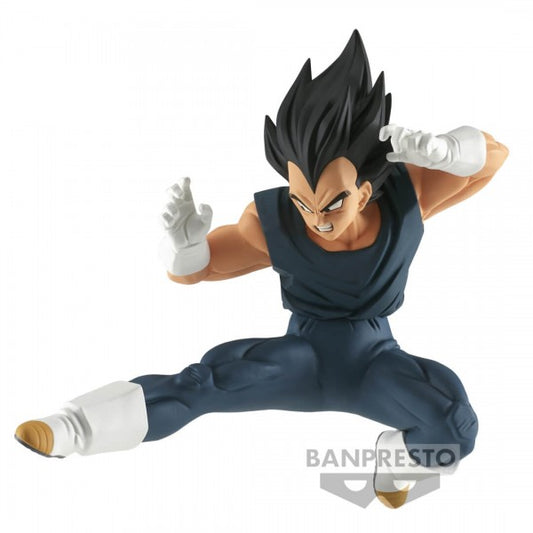 DRAGON BALL SUPER: SUPER - HERO MATCH MAKERS - VEGETA