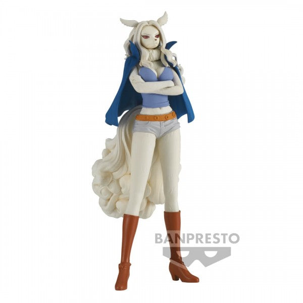 ONE PIECE - DXF - THE GRANDLINE LADY WANOKUNI VOL.10