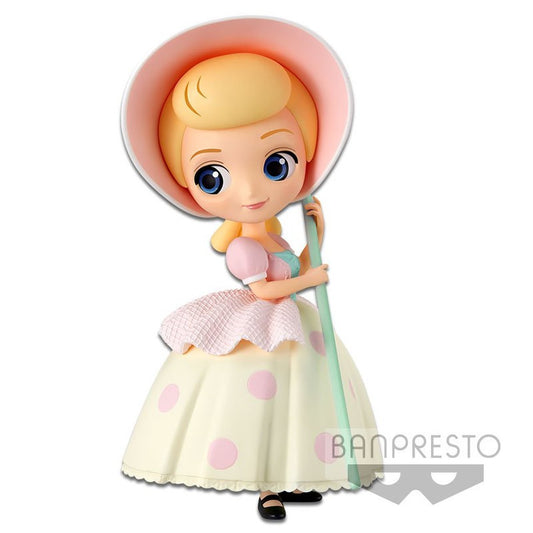 Disney Pixar Toy Story - Bo Peep (B) Q Posket