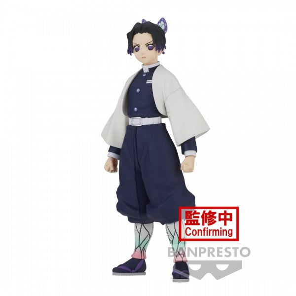 DEMON SLAYER: KIMETSU NO YAIBA - FIGURE VOL.37 (B:SHINOBU KOCHO)