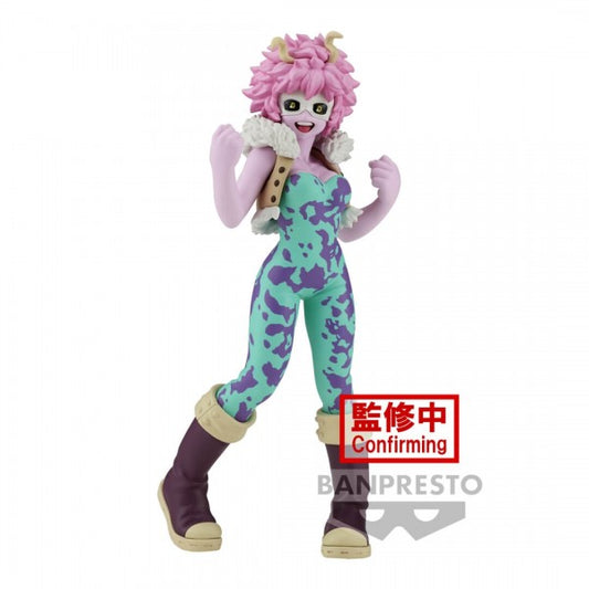 MY HERO ACADEMIA - AGE OF HEROES - PINKY