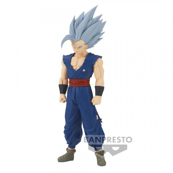 DRAGON BALL SUPER: SUPER HERO - DXF - SON GOHAN (BEAST)