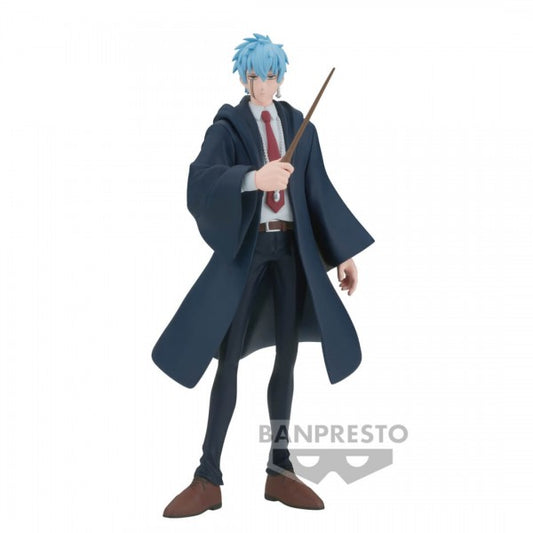 MASHLE - DXF - LANCE CROWN