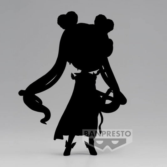 PRETTY GUARDIAN SAILOR MOON: COSMOS THE MOVIE - Q POSKET - MOVIE CHARACTER (VER.A) (TBA)