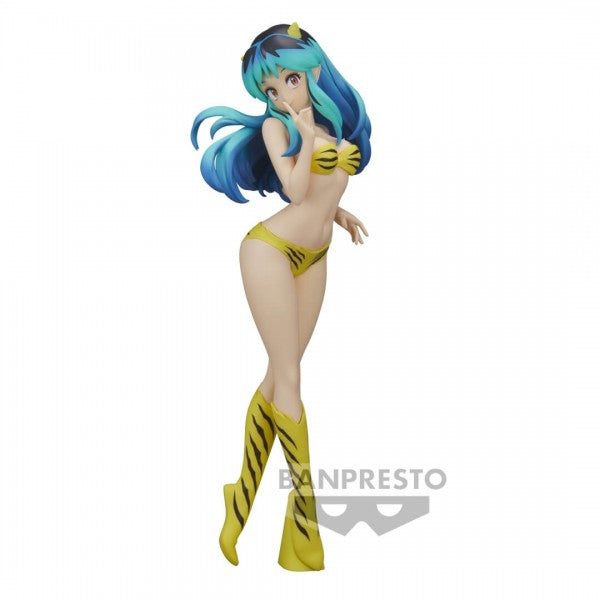 URUSEI YATSURA - GLITTER & GLAMOURS - LUM (VER.A)