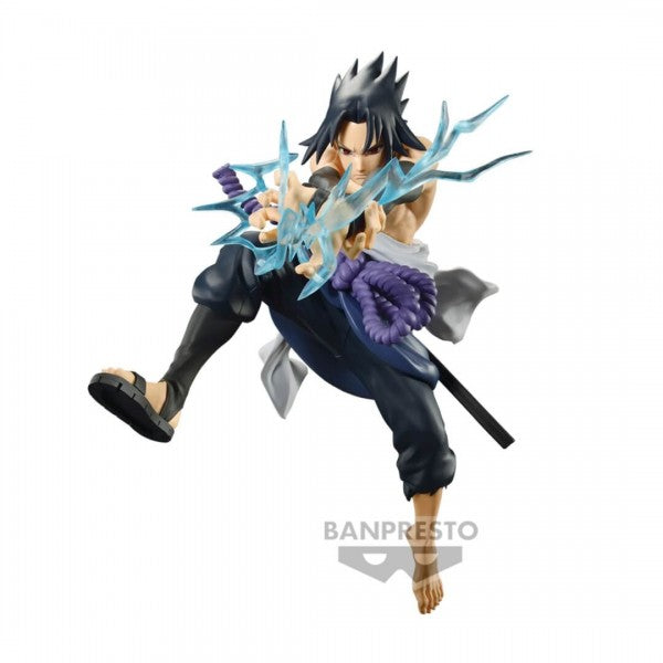 NARUTO SHIPPUDEN - VIBRATION STARS (A:UCHIHA SASUKE)