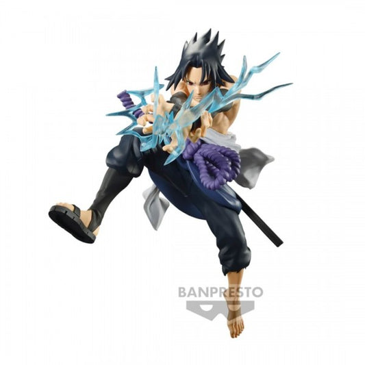 NARUTO SHIPPUDEN - VIBRATION STARS (A:UCHIHA SASUKE)