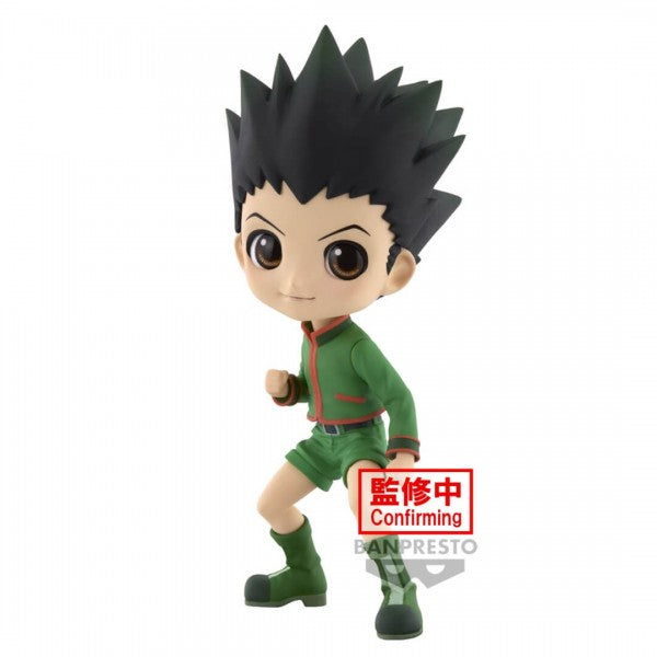 HUNTER X HUNTER - Q POSKET - GON (VER.A)