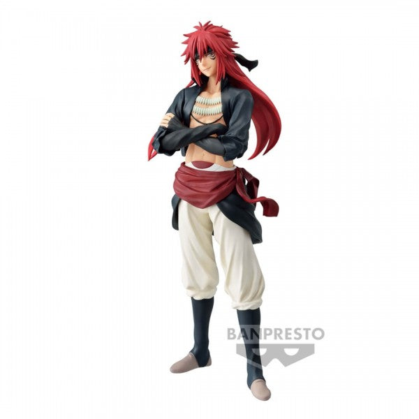 THAT TIME I GOT REINCARNATED AS A SLIME - OTHERWORLDER FIGURE VOL.20 (B:GUY CRIMSON)