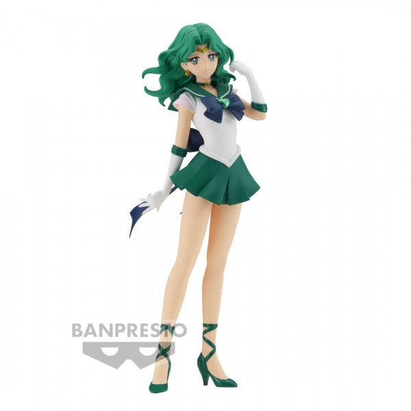 PRETTY GUARDIAN SAILOR MOON: ETERNAL THE MOVIE - GLITTER & GLAMOURS - SUPER SAILOR NEPTUNE