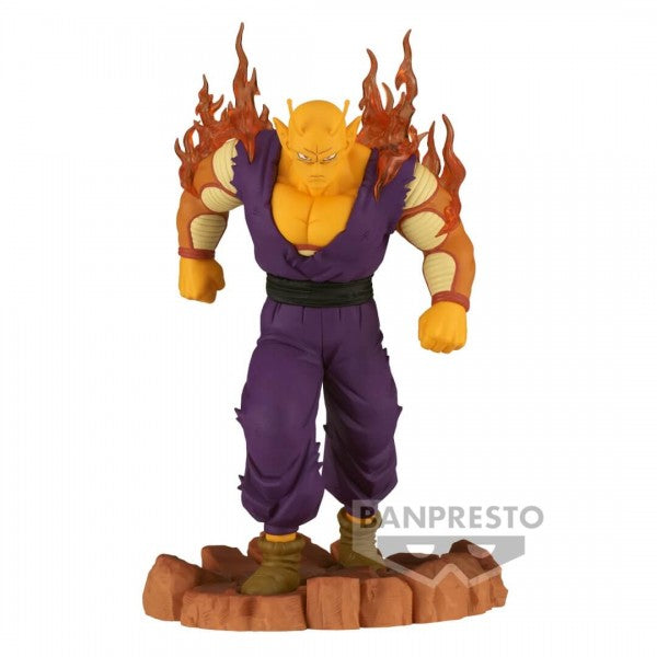 DRAGON BALL SUPER: SUPER HERO - HISTORY BOX VOL.7 (ORANGE PICCOLO)
