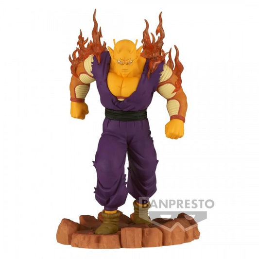DRAGON BALL SUPER: SUPER HERO - HISTORY BOX VOL.7 (ORANGE PICCOLO)