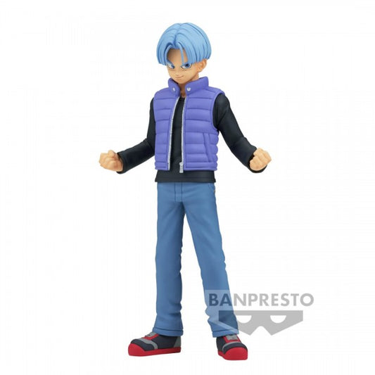 DRAGON BALL SUPER: SUPER HERO - DXF - TRUNKS