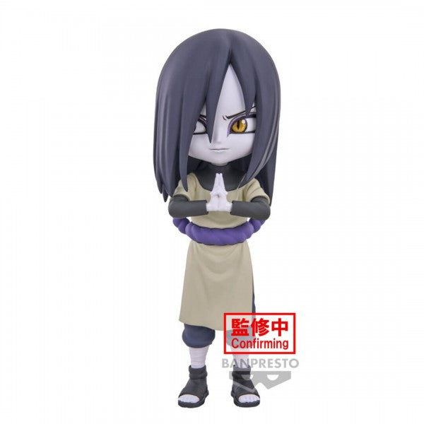 NARUTO SHIPPUDEN - Q POSKET - OROCHIMARU