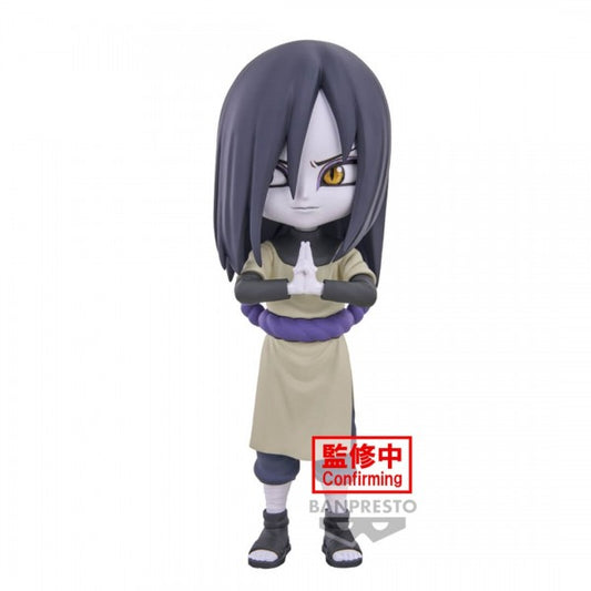 NARUTO SHIPPUDEN - Q POSKET - OROCHIMARU