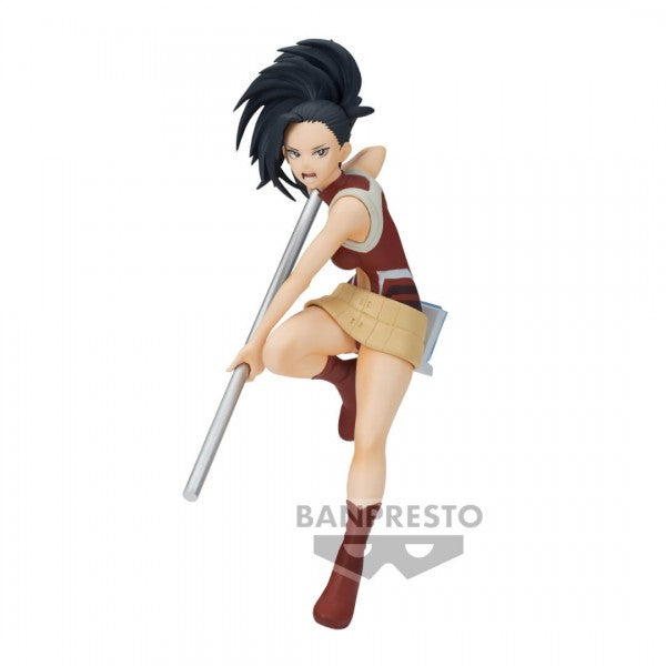 MY HERO ACADEMIA - THE AMAZING HEROES VOL.37 (MOMO YAOYOROZU)