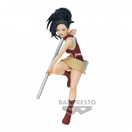 MY HERO ACADEMIA - THE AMAZING HEROES VOL.37 (MOMO YAOYOROZU)