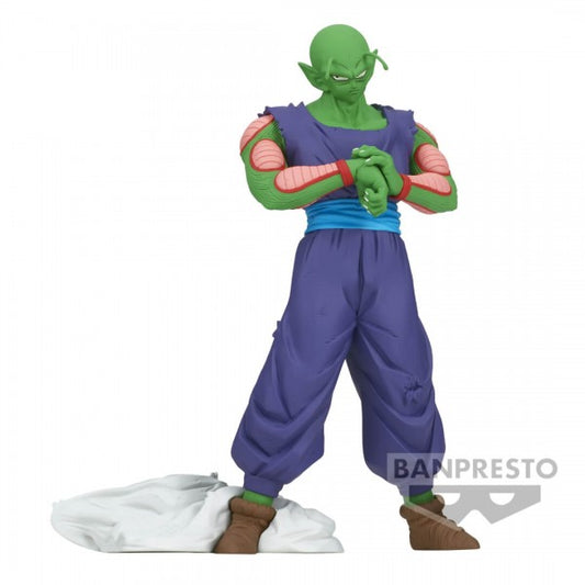 DRAGON BALL Z - SOLID EDGE WORKS VOL.13 PICCOLO (VER.A)