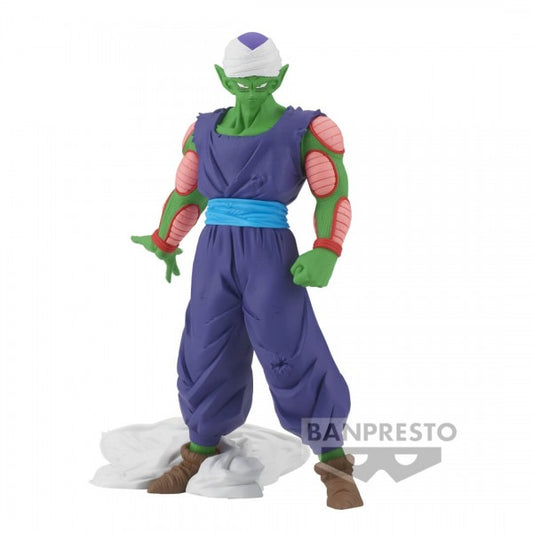 DRAGON BALL Z - SOLID EDGE WORKS VOL.13 PICCOLO (VER.B)