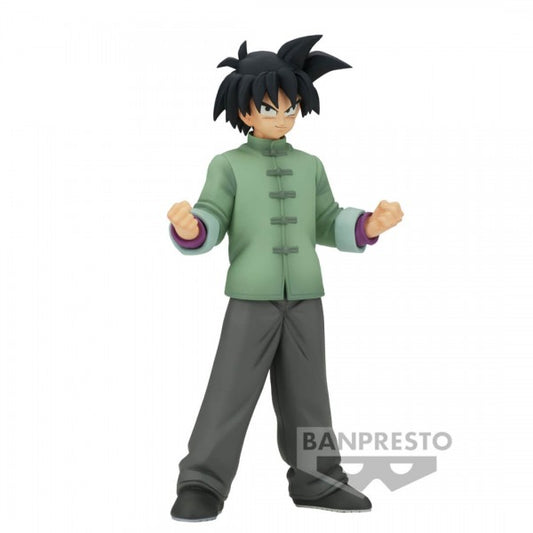 DRAGON BALL SUPER: SUPER HERO - DXF - SON GOTEN