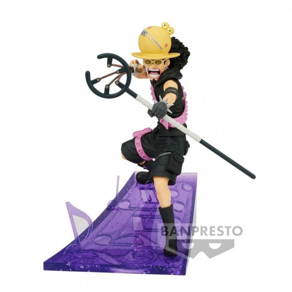 ONE PIECE: FILM RED - SENKOZEKKEI - USOPP
