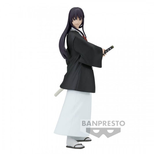 HELL'S PARADISE - DXF - YAMADA ASAEMON TOMA