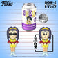 Cowboy Bebop - Faye Valentine US Exclusive Vinyl Soda