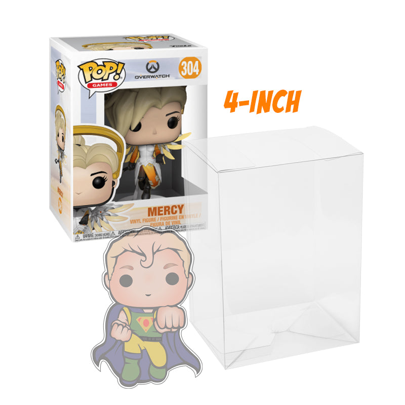 POP! Vinyl Protector - Ozzie Collectables